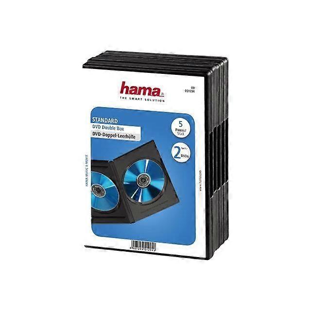 HAMA - 51294 - AUDIO ACCESSOIRE - SET VAN 5...