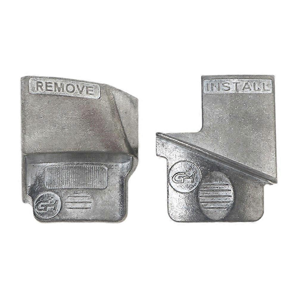 Αφαίρεση ιμάντων κίνησης, τέντωμα, αφαίρεση ιμάντα Aux, εργαλείο εγκατάστασης, επισκευή αυτοκινήτων