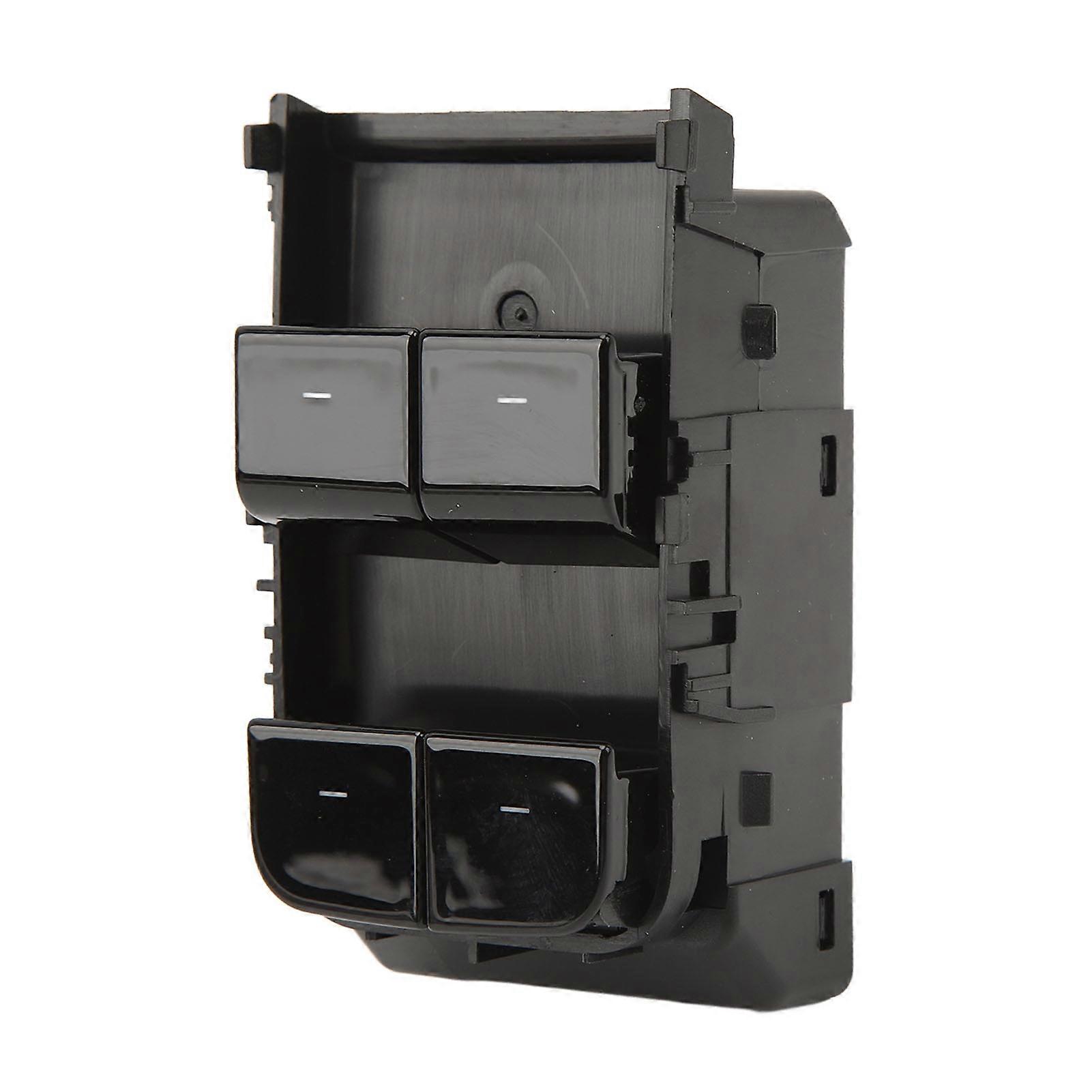 Power Master Window Control Switch Quick Response 1082037 Replacement for Tesla Model 3 from 2017 onwards