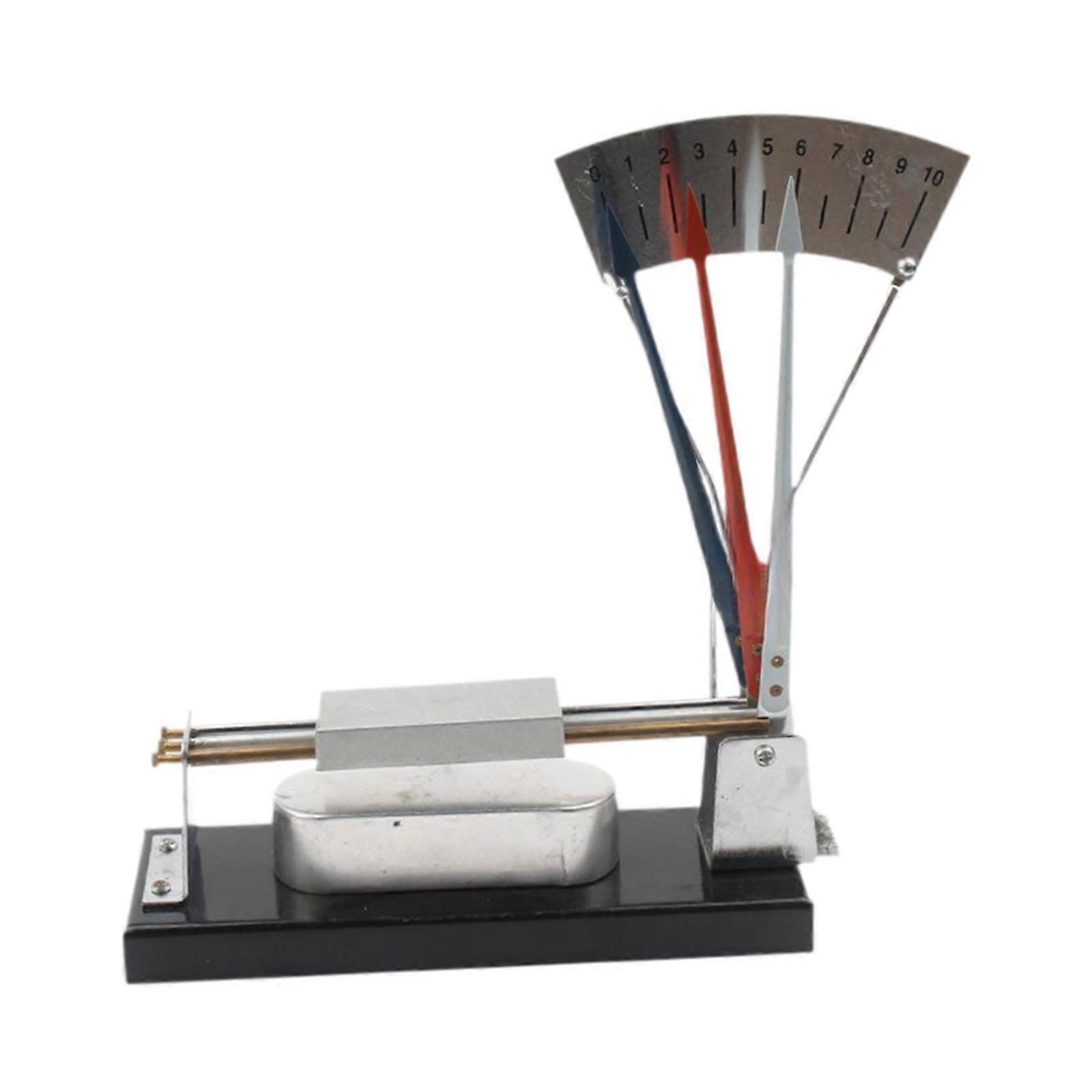 Wire Expansion Demonstrator Educational for Teaching Prop Beginner Education