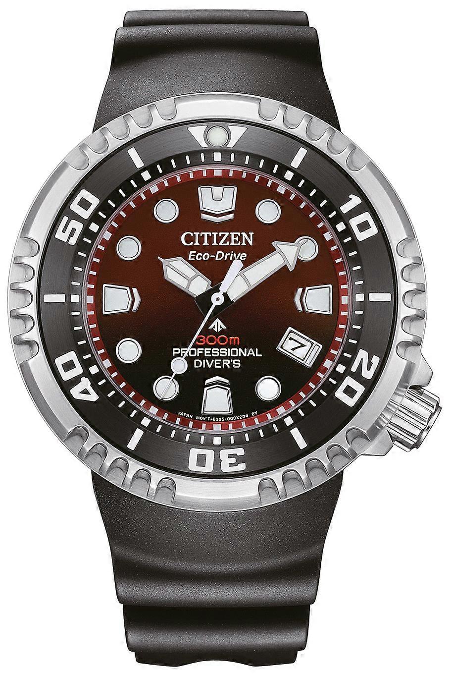 Reloj Citizen BN1024-01Z Promaster Marine