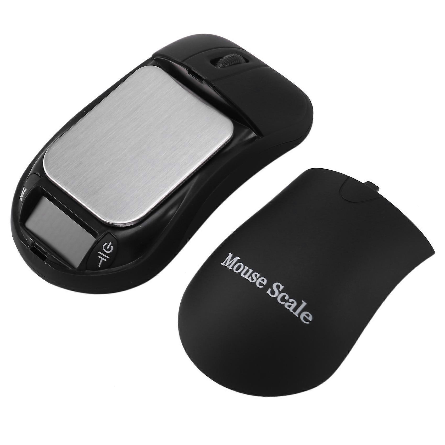 500G x 0.01G Digital Pocket Scale Balance Weight Scales Mini Scales Electronic Weigh Balance For Rea