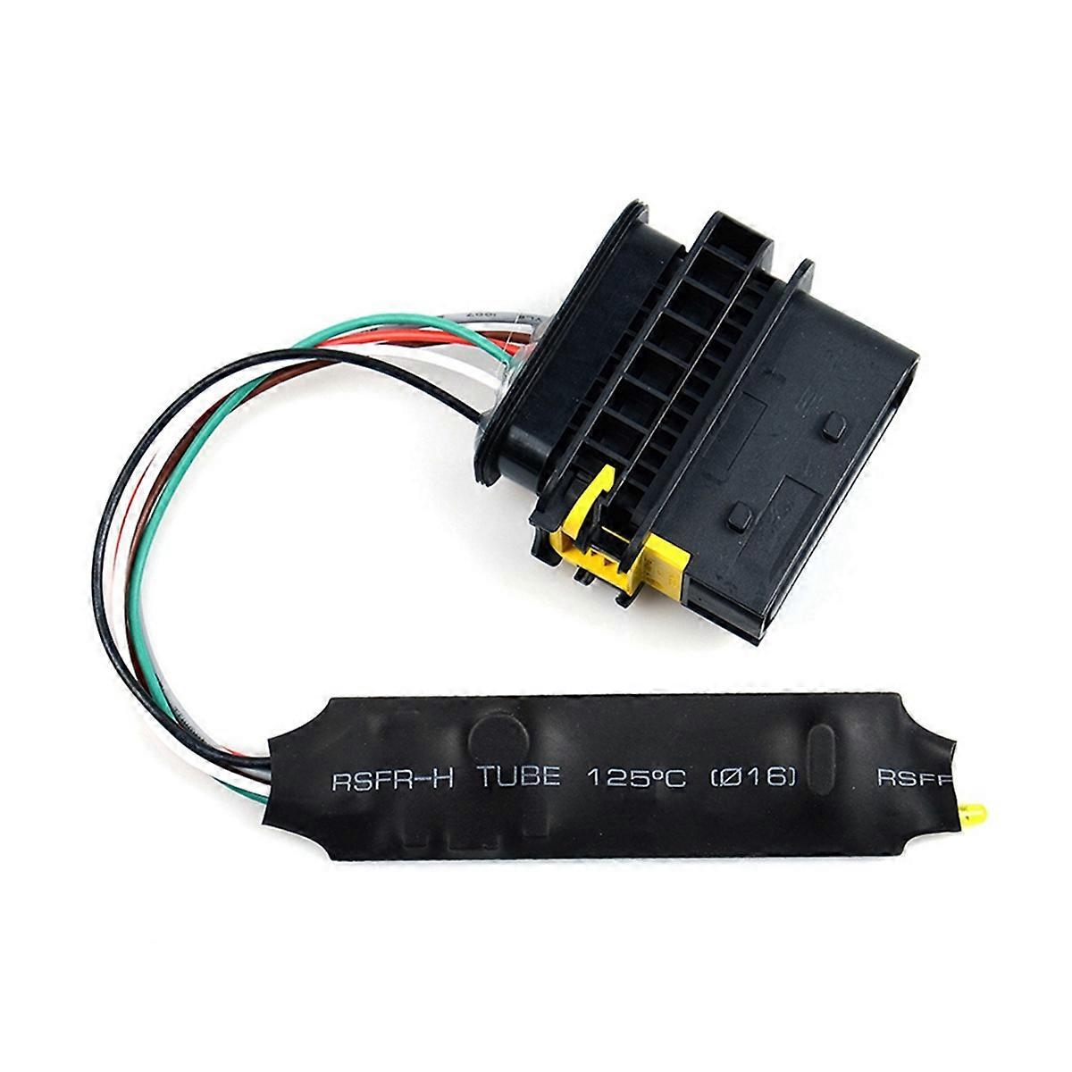Truck Emulator OBD2 Emulator EURO 6 for /for MAN Support OBD2 Truck Emulator Truck Diagnostic Tool f