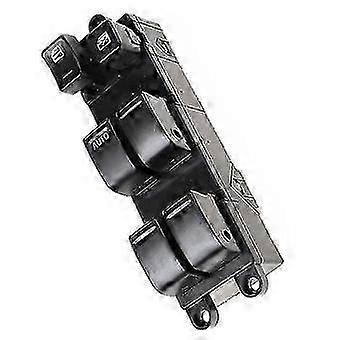 Para Nissan X-trail 25401-eq305 25401eq305 Power Master Window Switch Accesorios del coche