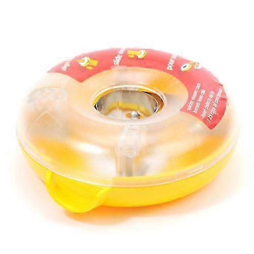 Round corn planer corn peeler grainer kitchen gadgets white orange