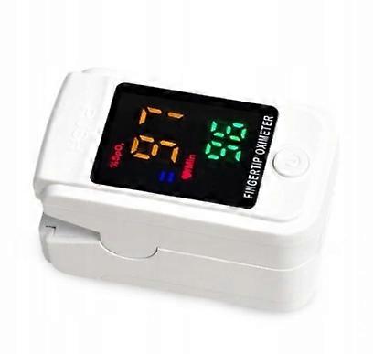 Precision Led Blood Glucose Level Meter - High Precision
