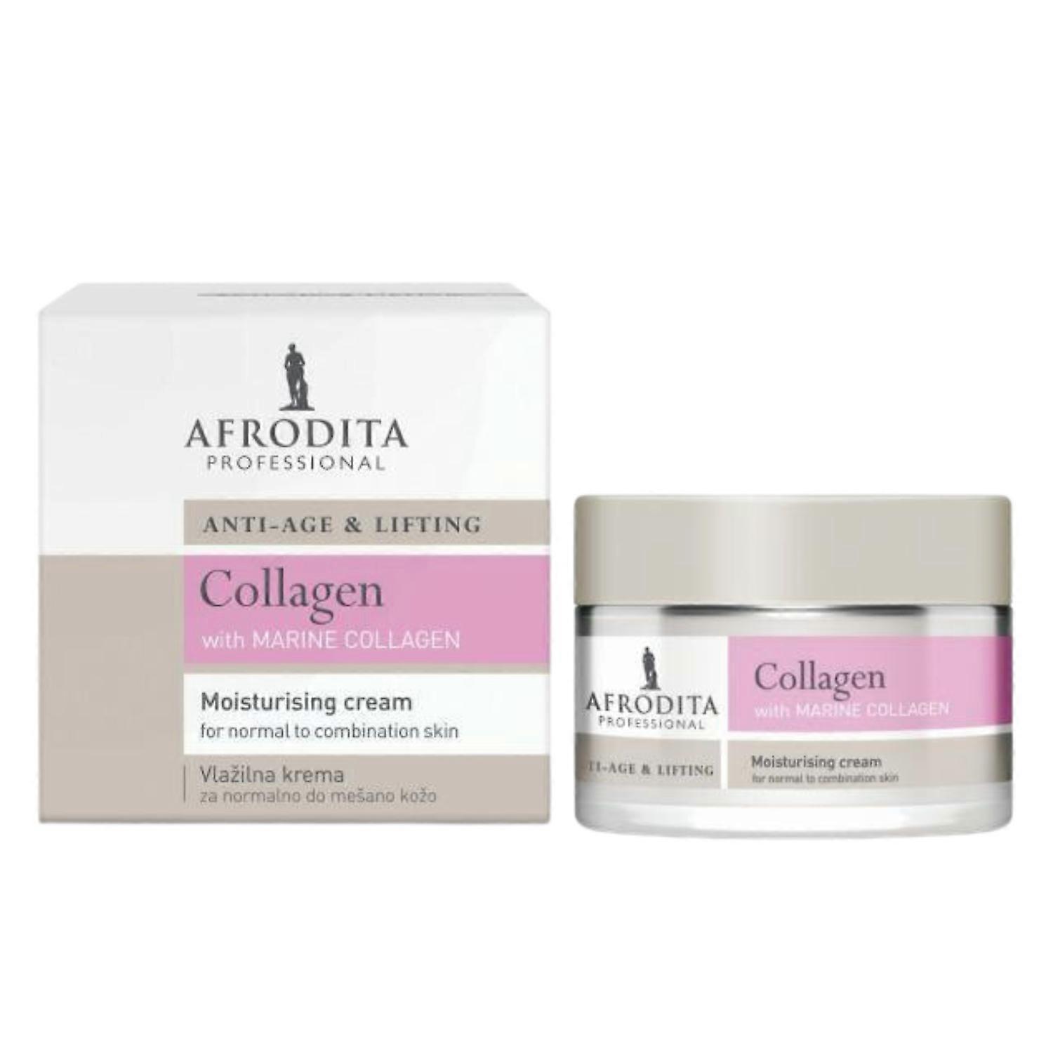 Aphrodita Collagen Extranevilling Ansigtscreme