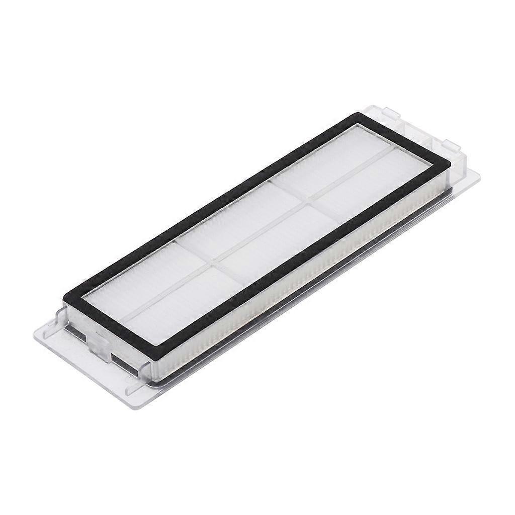 Replacement HEPA Filters For MiJia Sweeping Robot Vacuum Cleaner Parts Multi
