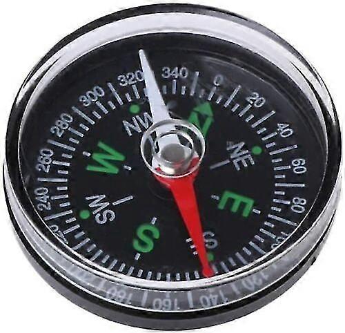 Camping Hiking Compass Navigation Portable Handheld Compass