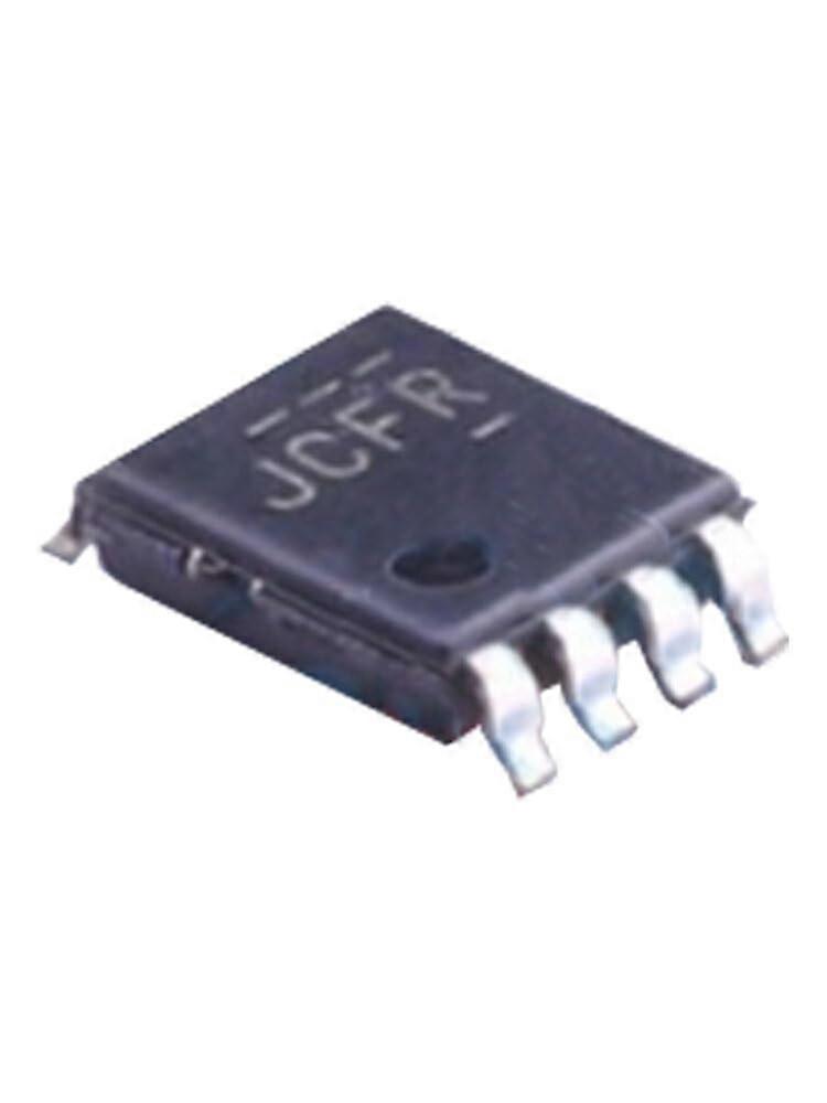 10PCS TS5A3154DCUR VSSOP-8 JCFR
