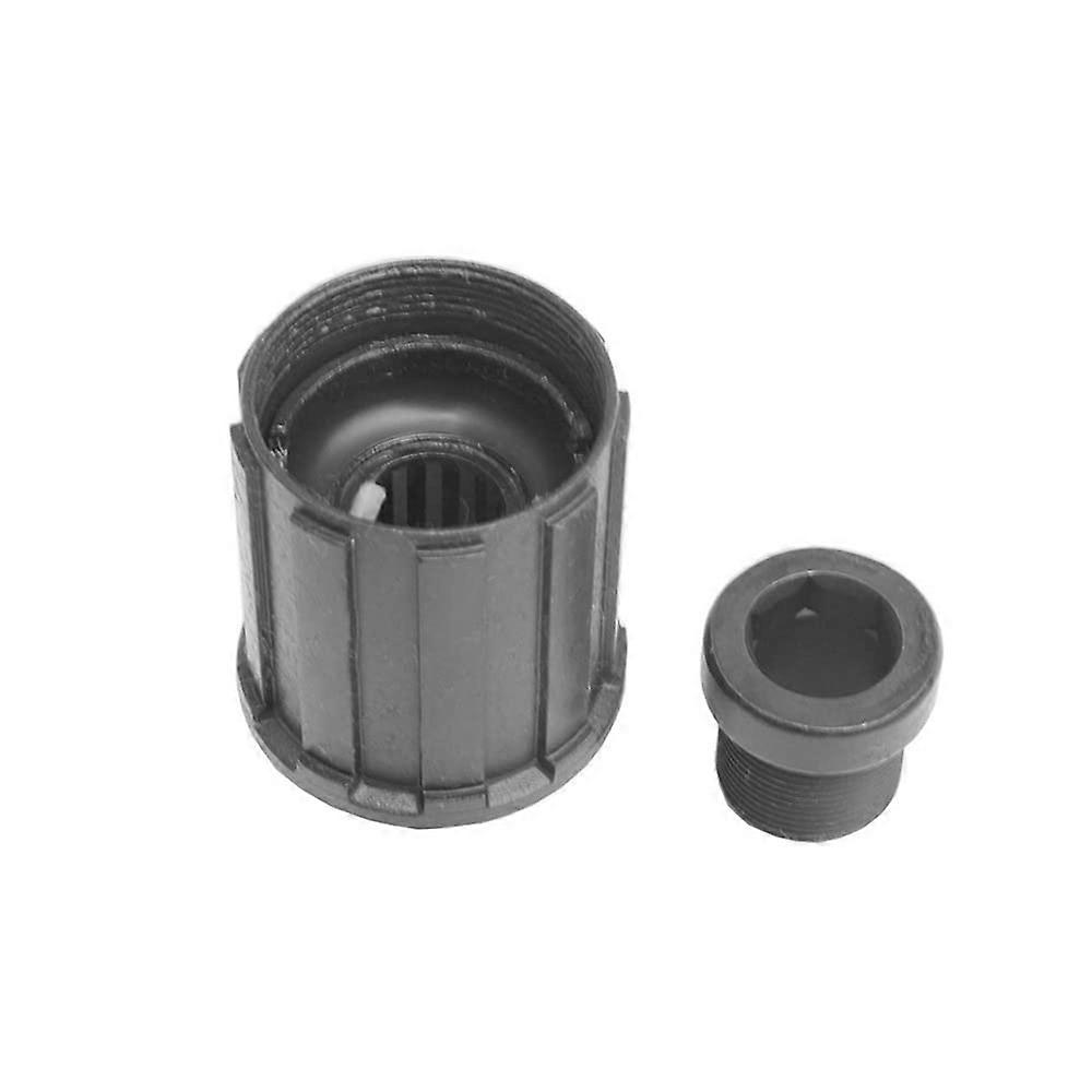 Bicycle Freewheel Flower Drum Tower for Base 8/9/10Speed MTB Road Bike