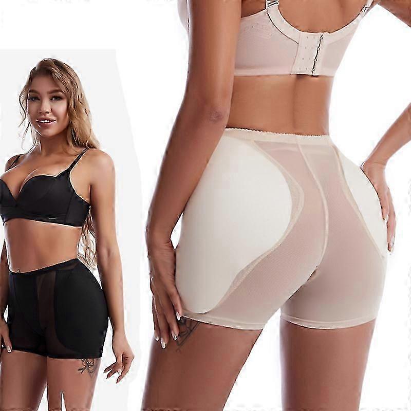Womens Underwear Butt Lift Underwear Body Shaping Pants Butt Lift Underwear Butt Lift Underwear -CHA-NEW
