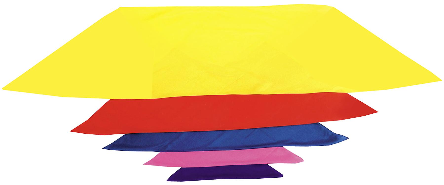 8Mm Silk Square