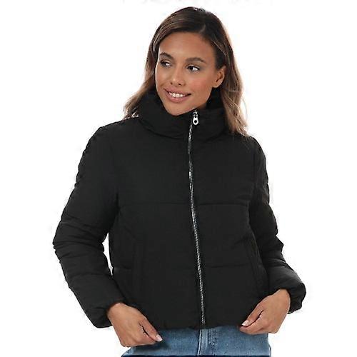 Only Womens/Ladies Dolly Short Puffer Jacket