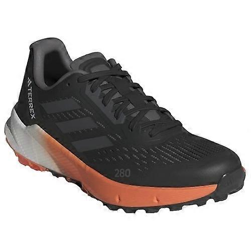 Adidas Womens/Ladies Terrex Agravic Flow 2.0 Trail Running Trainers