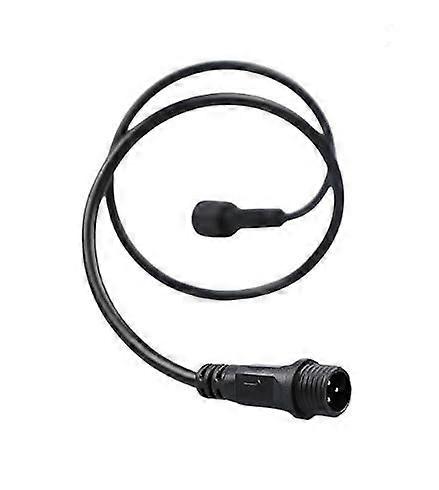 Suitable for BAFANG Mid Mounted Motor Speed Sensor Extension Cable 3pin Extension Cable Modification Accessories