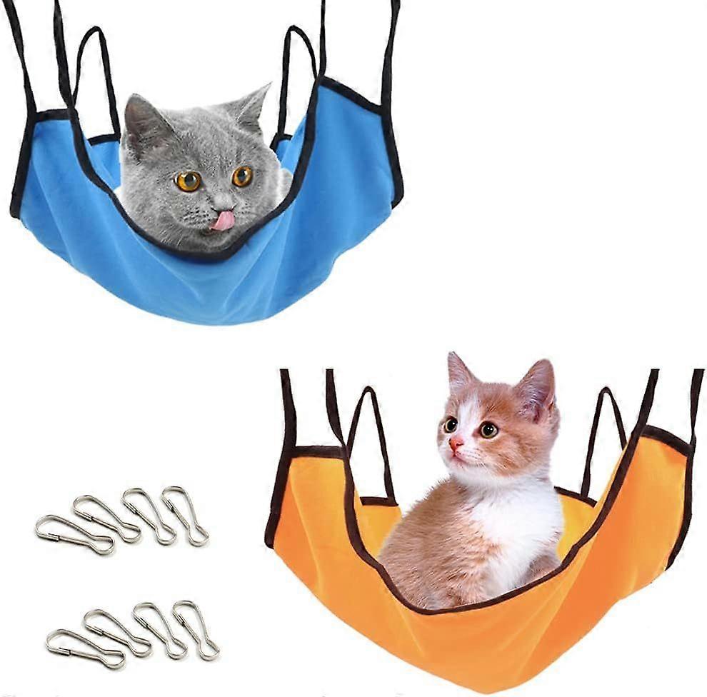 2pcs Hammock Swing Cage Mattress