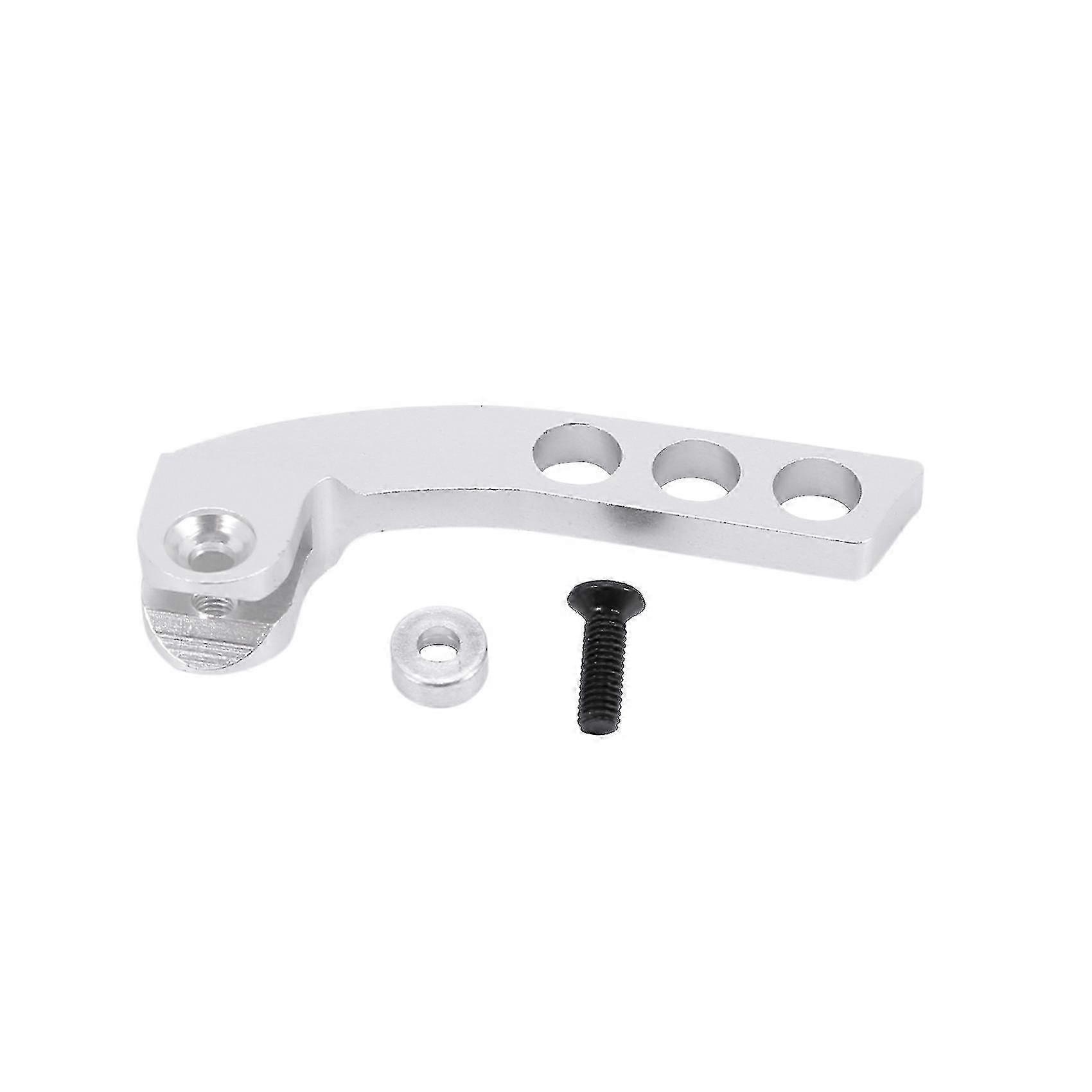 Metal 4-hole Transmitter Neck Strap ncer Adjuster For Futaba Radiolink X9d Rc Remote Control,si