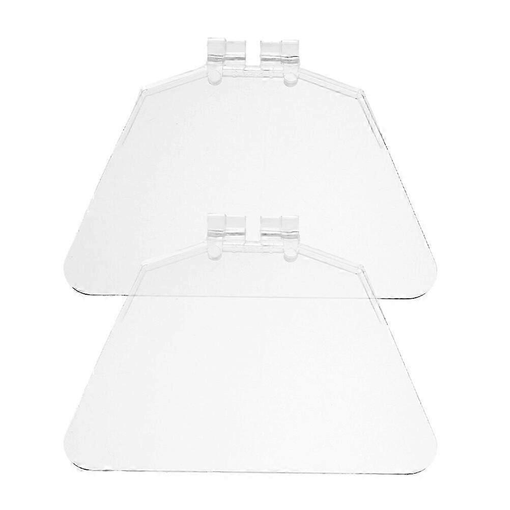 2pcs Bench Grinder Eyeshields Bench Grinder Eyeshields Grinder Tool Shield