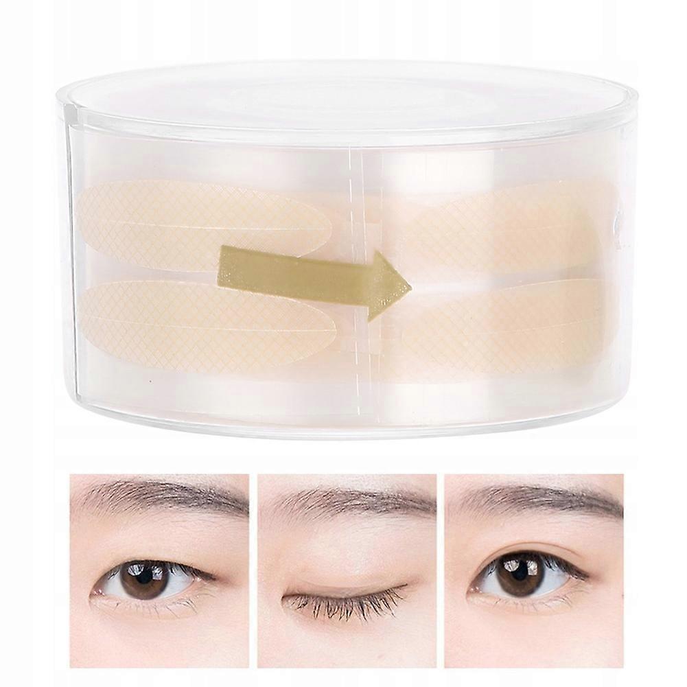 Tapes For Drooping Eyelids Invisible 300 Pcs
