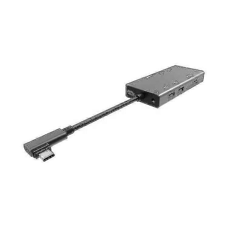 Hdd Doc Stat For Pc Laptops Dual Disk All In Usb 3.0