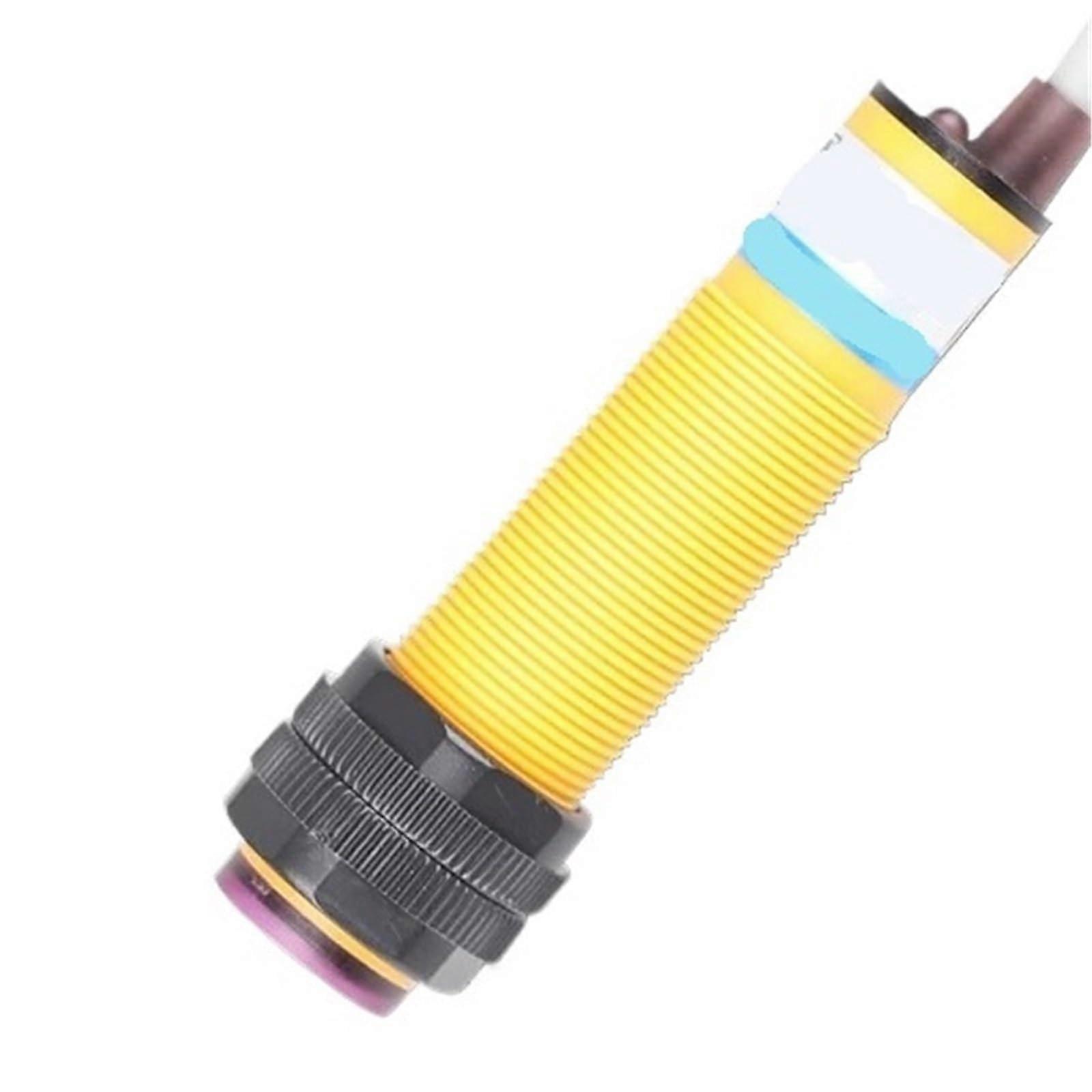 E3F-DS50C4 Proximity Switch Photoelectric Sensor, 6-36VDC, NPN NO Output, 50 cm Detection Range