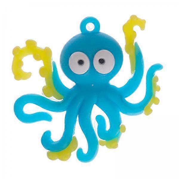 Blue Artificial Tank Ornaments for Aquarium