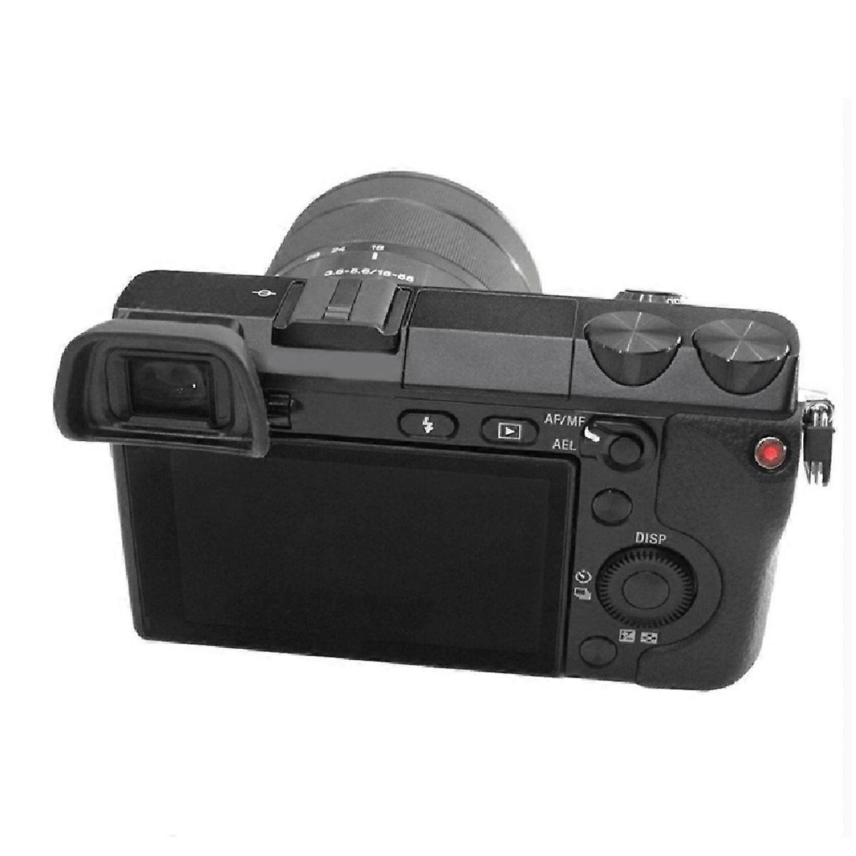 EP10 Eye Cup Eyecup for A6000 A6100 A6300 NEX-7 Digital Camera