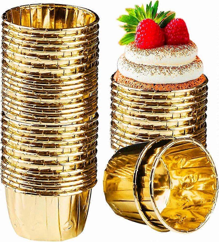 Muffinsform (kakepynt) 6,5 x 5 cm diameter 5 cm