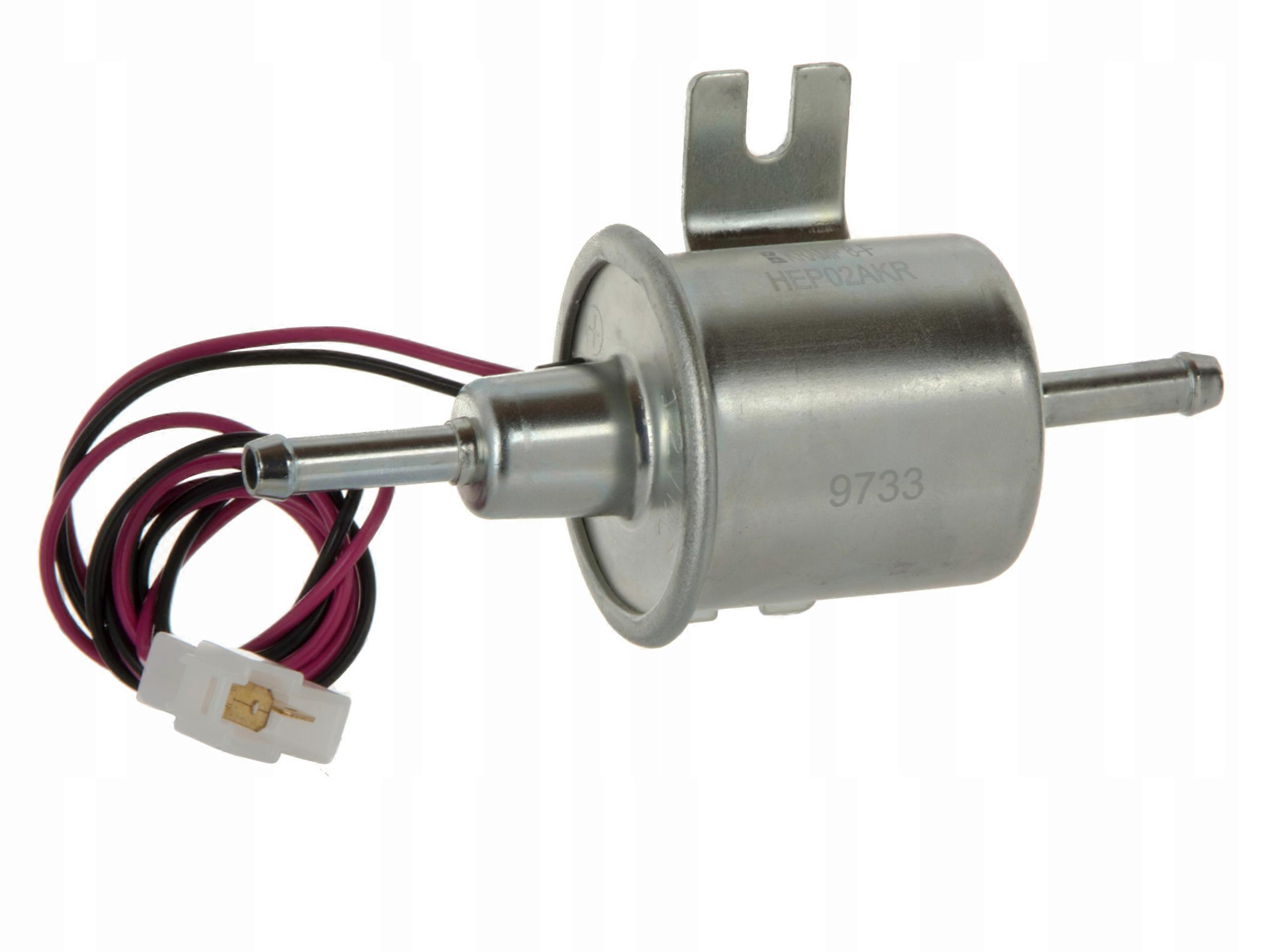 Pump Electric Flow Pump For Fuel 12v