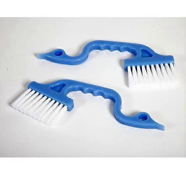 Window Track Cleaning Brush | Pack of 2