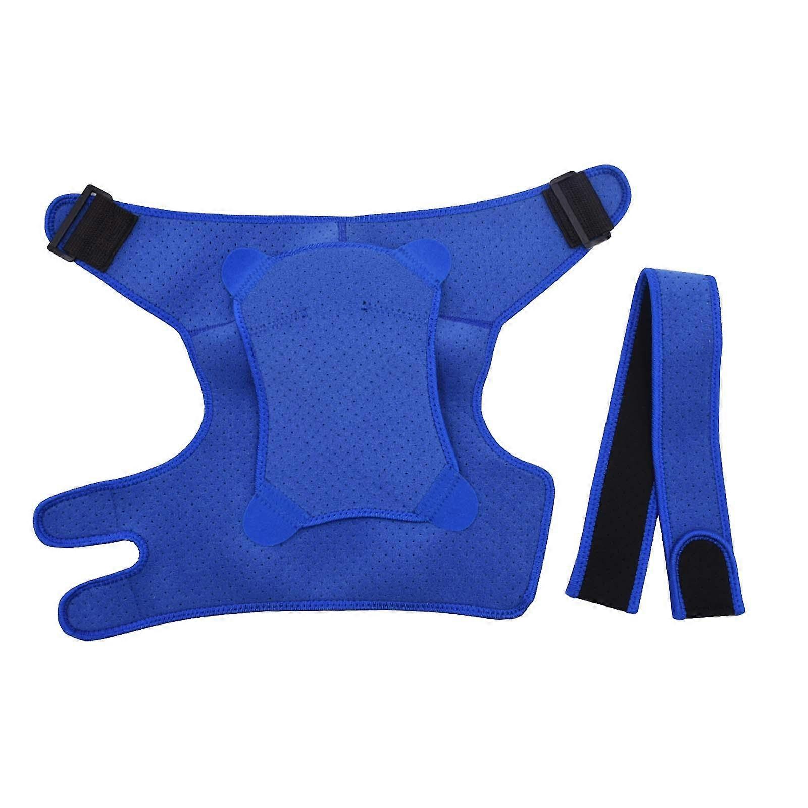 Shoulder Brace Shoulder Compression Sleeve Shoulder Stability Support Brace