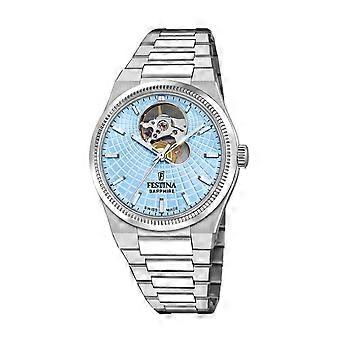 Festina - F20054/4 - Orologio da polso - Automatico - Donna