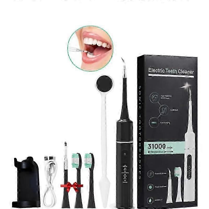 Sono Sparkle Teeth Cleaner,Sono Sparkle Portable Remover Toothbrush 2025