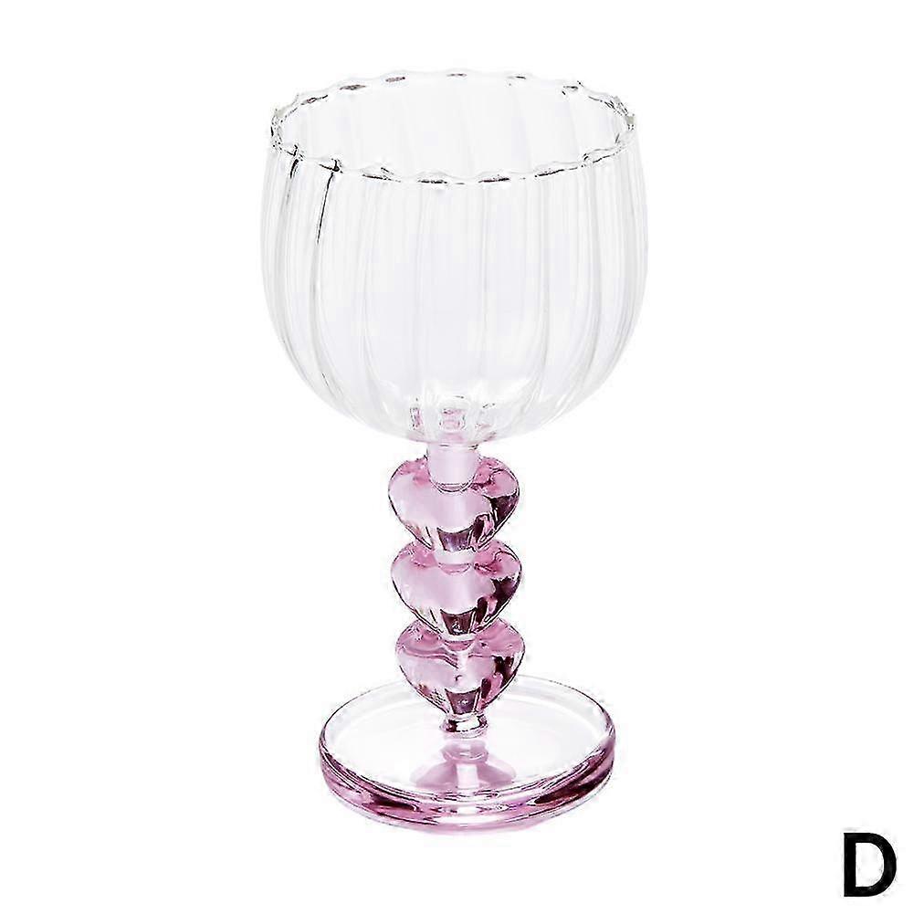 Pink Glasses Drinking 2025