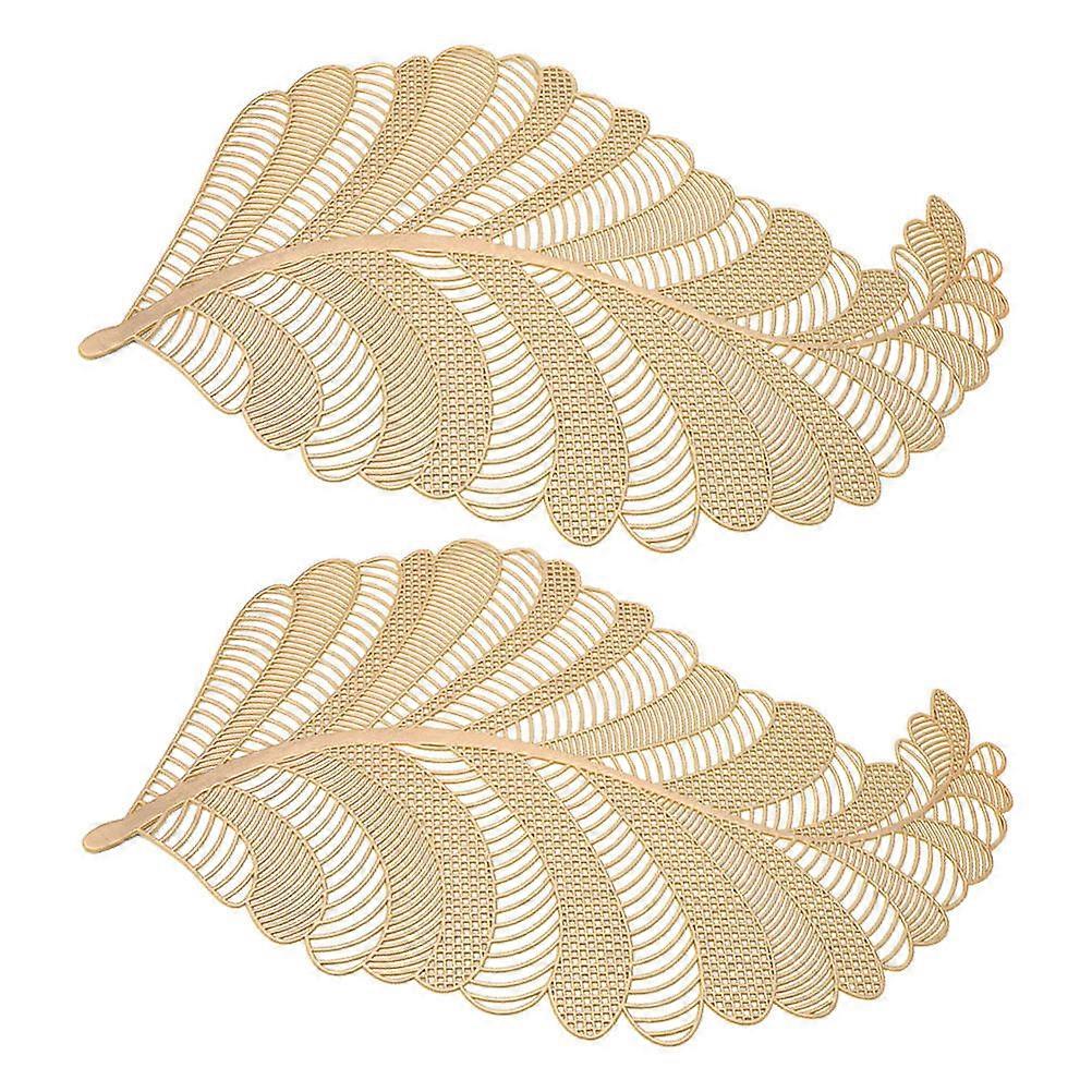 Stylish PVC Placemats Adding Elegance to Any Dining Experience