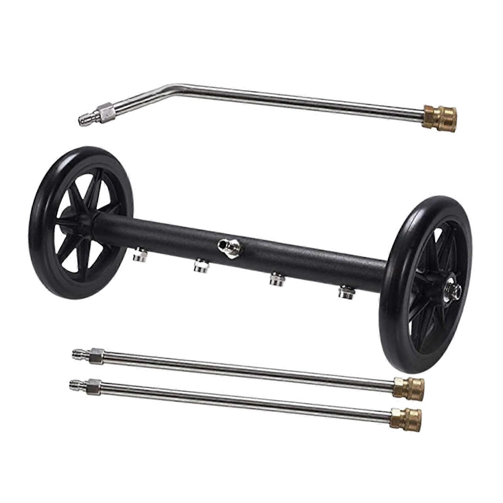 Undercarriage Cleaner Undercarriage Cleaning with Extension Multifunctional