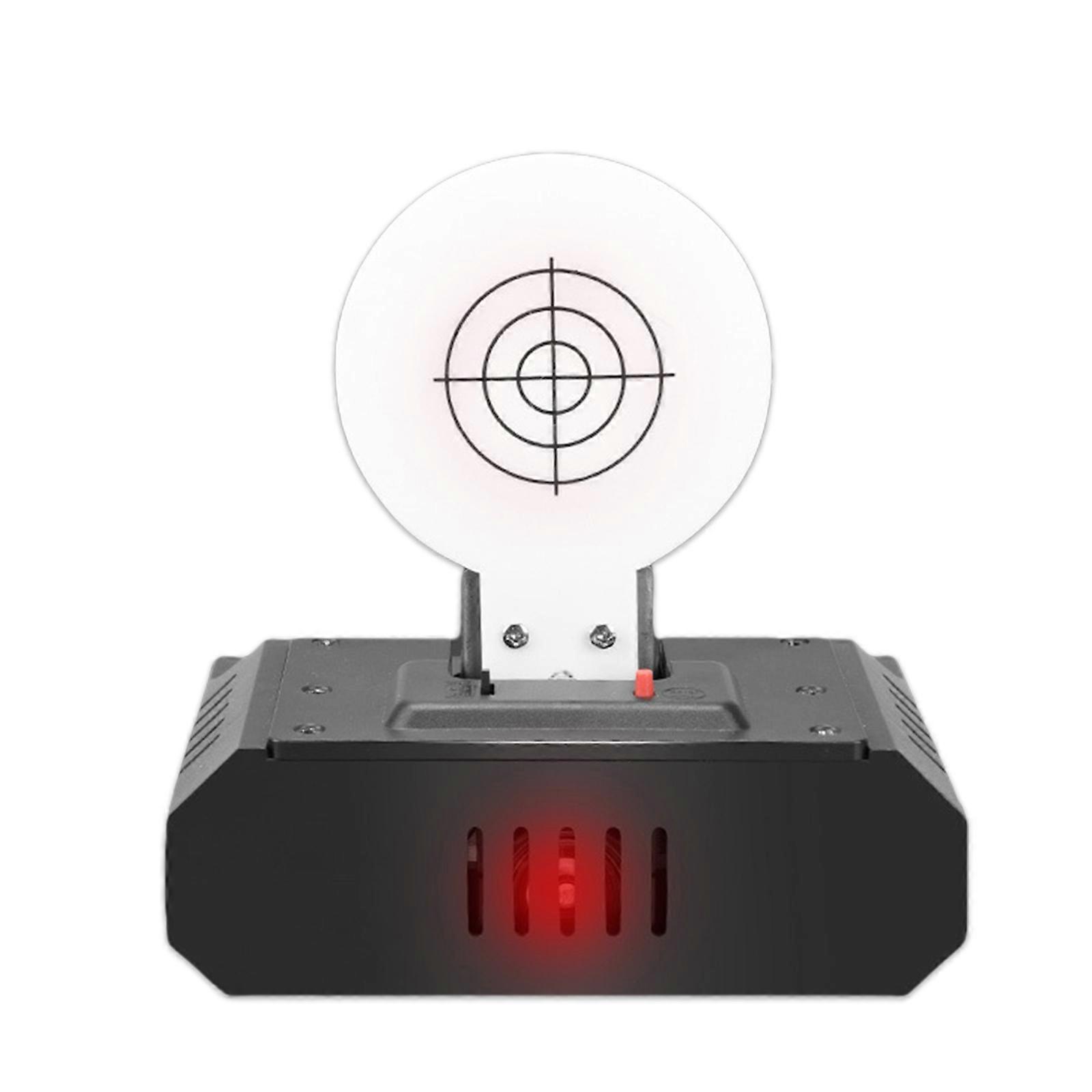 Dry Fire Lasers Shooting Targets for Beginner and Expert in Hunting Sports Enhances Marksmanship and Shooting Training