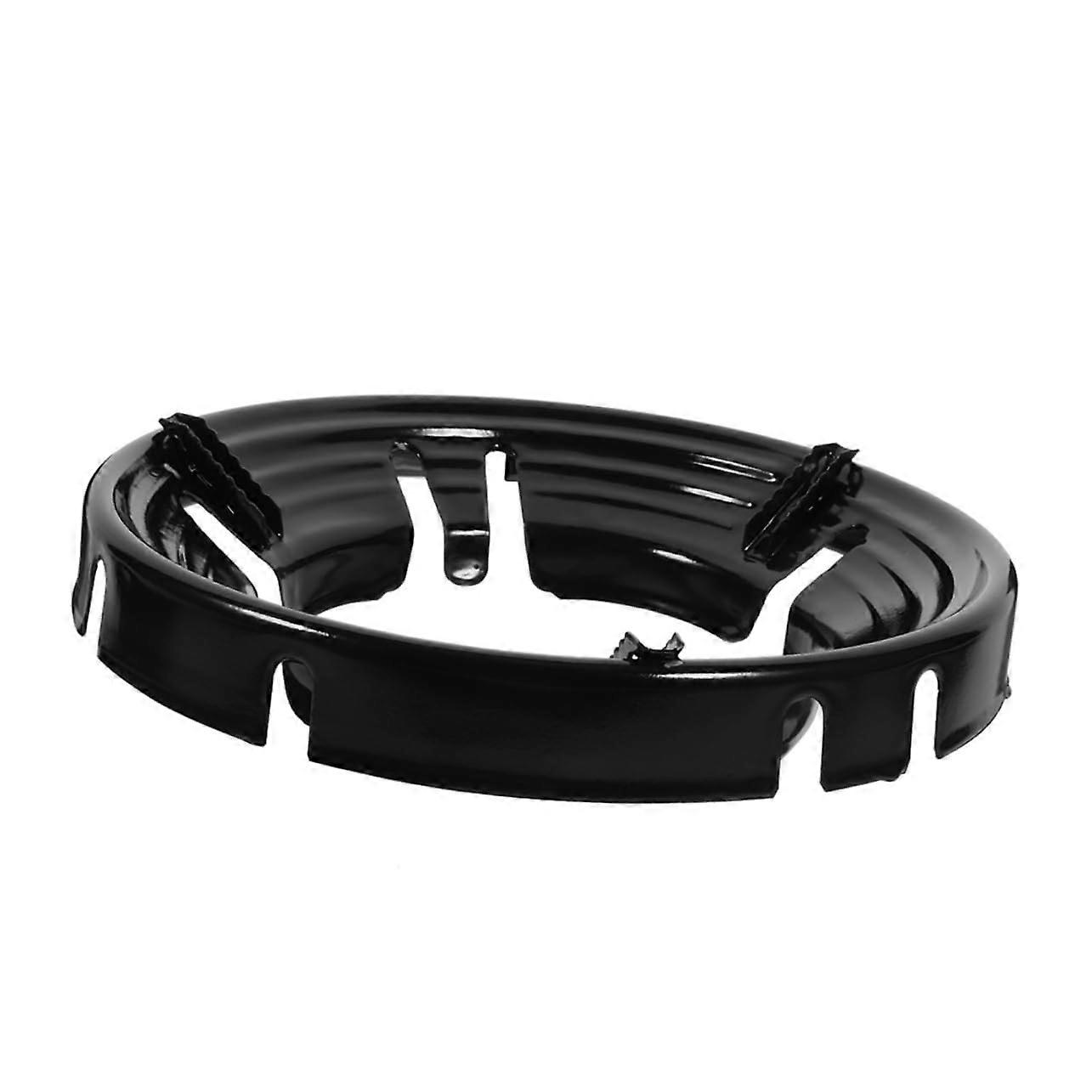 Universal Windshield for Gas Stoves, Durable Flame Protection, Compatible with Camping and Home Cooking Devices