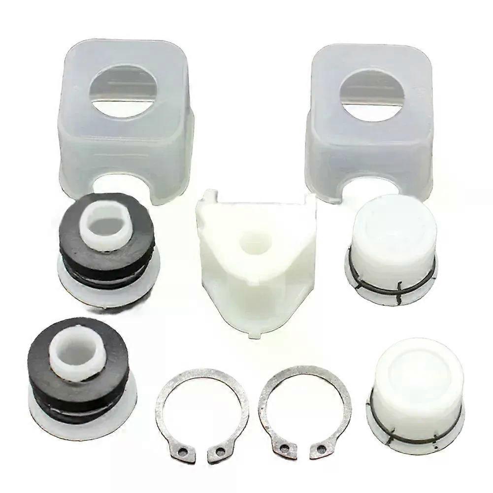 1 Set Gear Shift Lever Repair Kit Gear Level Selector Mechanism Repair Kit 130115310 For Vauxhall For Opel Corsa