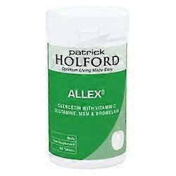 Patrick Holford Allex 60 Capsules