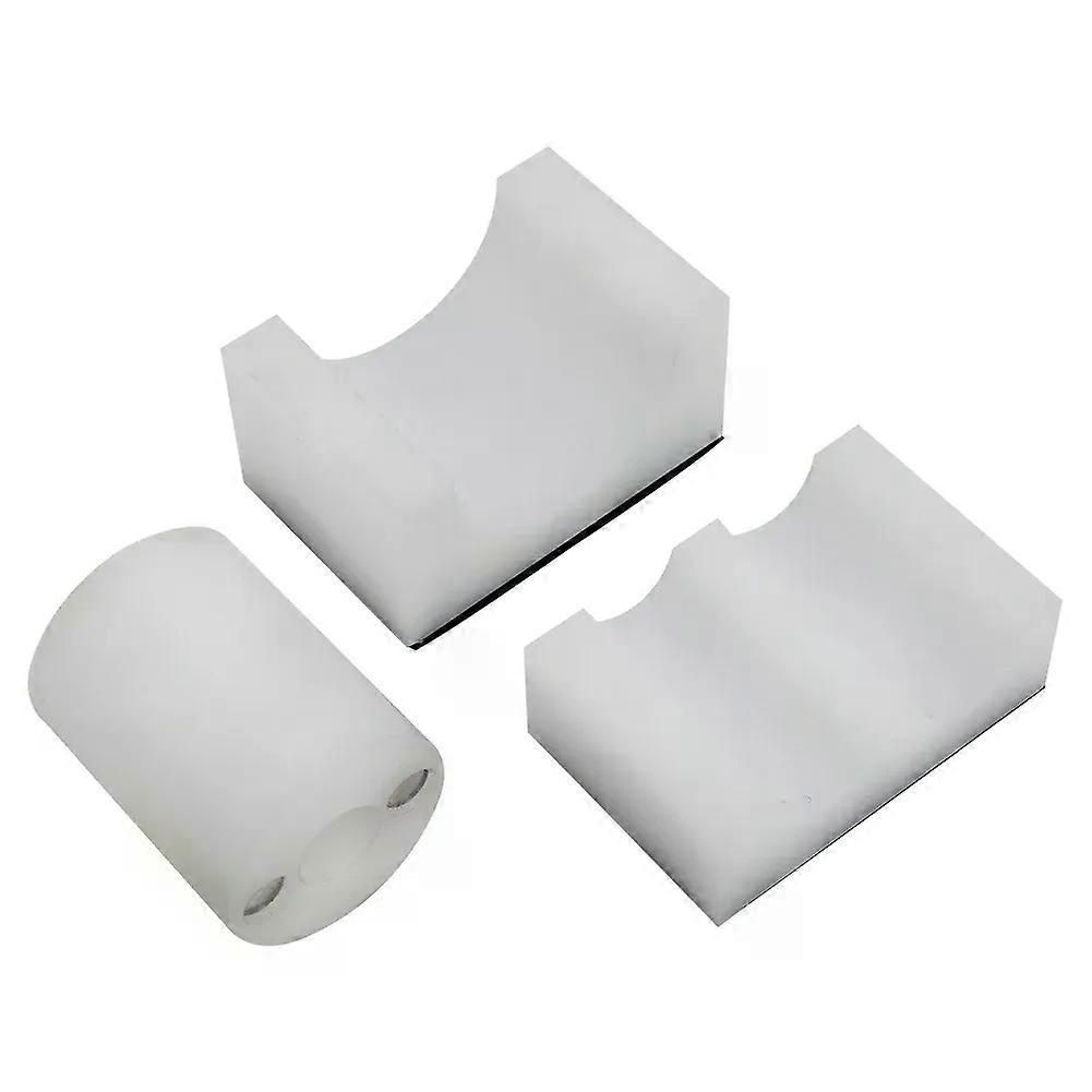 For Jewelry Silverware Making Arbor Press Bending Tool Replacement Form Dies Kit