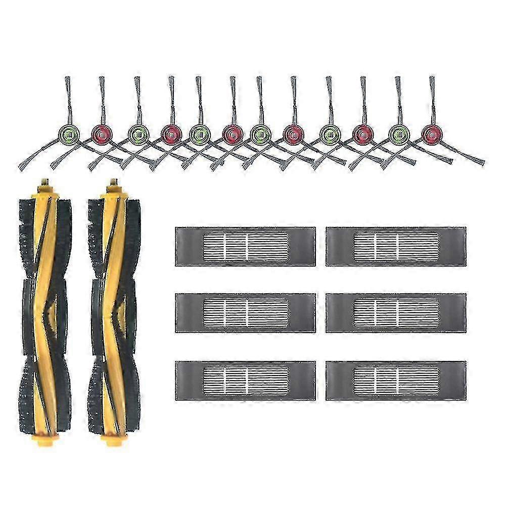 Compatible With Robot Models Such As Deebot Ozmo 920 950 T8 T9 Aivi Max N8pro