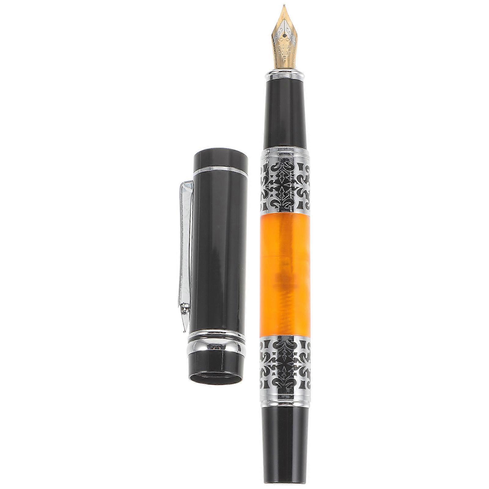 Everyday Fine Tip Pens, Ergonomic and for Smooth Performance