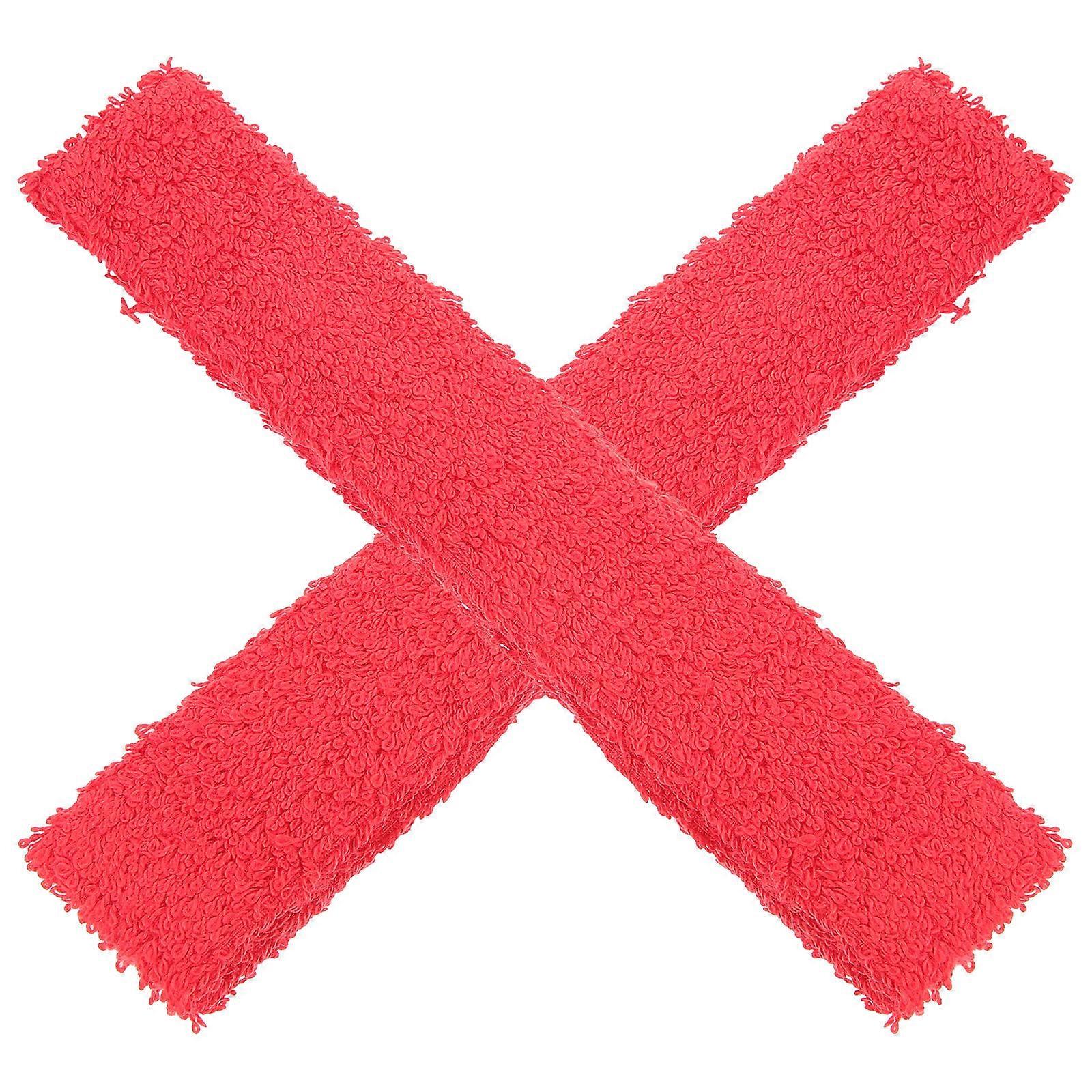 It seems like you're referring to a product listing for **badminton racket grip tape** or a similar athletic accessory. Let me help clarify or