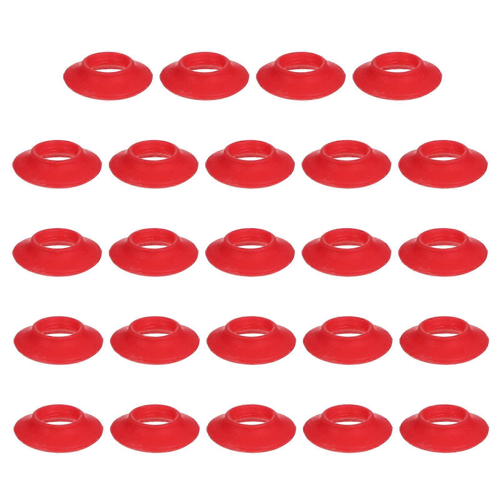 Airtight Bottle Seals, Swing Top Gaskets for Simple Installation and Use