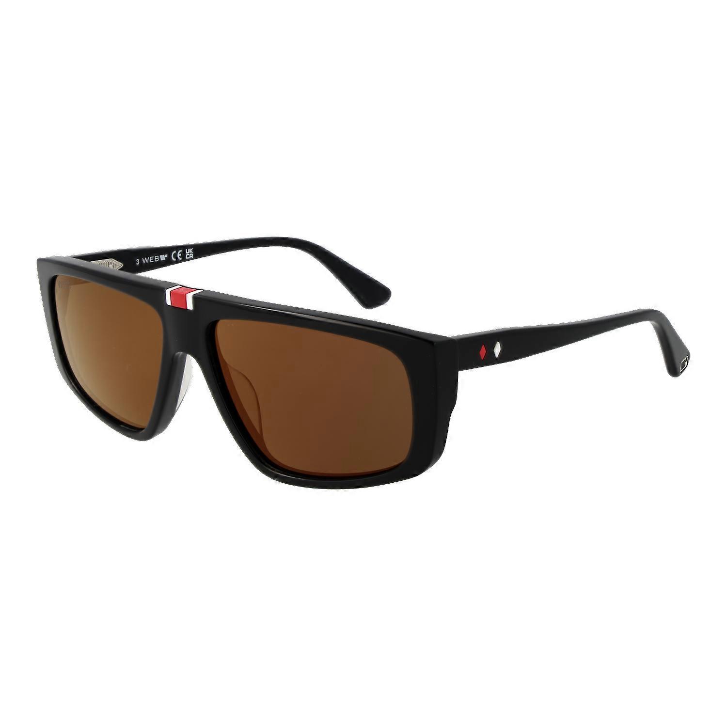Web-Sonnenbrille WE0358 01A 58