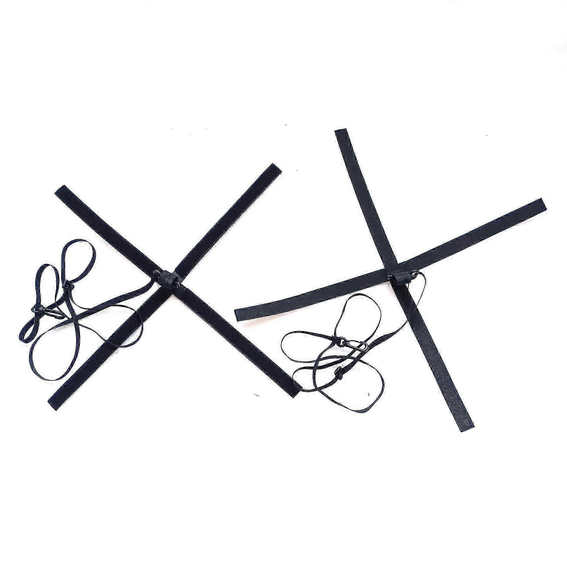 Volleyball Training Equipment With Adjustable Rope Durable Solo Trainer For Beginners