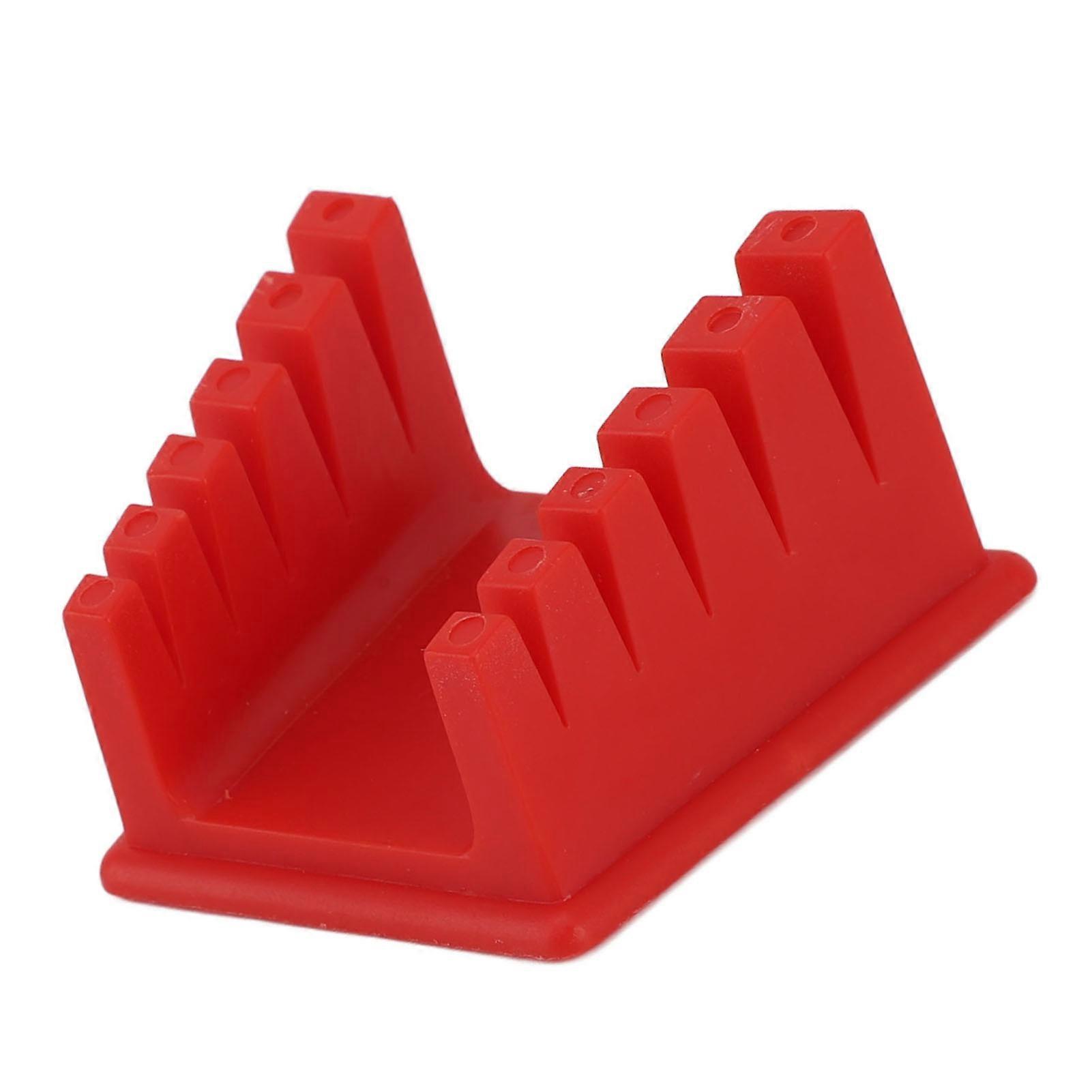 Welding Soldering Station Wire Clamp Bracket Workbench Strong Magnetic Bottom Prevent Slip Wire Welding Station Fixture 