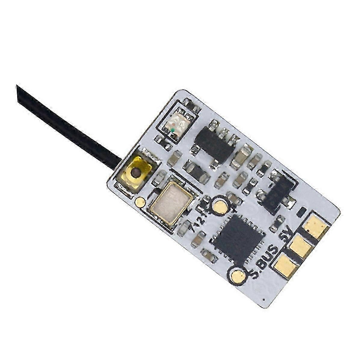 X- RX2A PRO 2.4G Mini Receiver for AFHDS 2A -I6